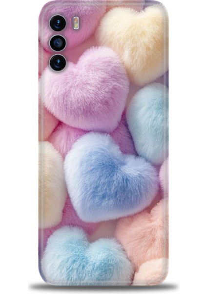 Reeder S71 Ile Uyumlu Hd Baskılı Silikon Kılıf / Reeder1 - 2196