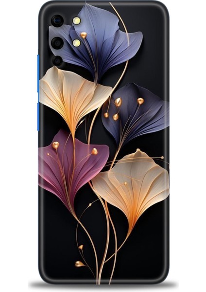 Reeder S71 Ile Uyumlu Hd Baskılı Silikon Kılıf / Reeder1 - 2579