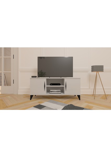 Vermo Tv Sehpası Tv Ünitesi Televizyon Sehpası