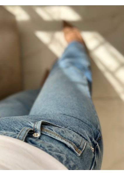 Kadın Jean Kot Pantolon modelleri