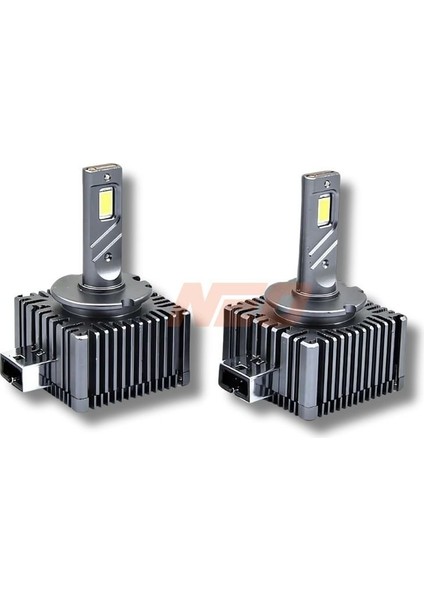Ultimate D3S/R Ballast Xenon LED fiyatları