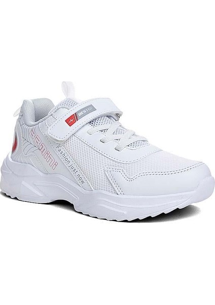Best Of Flexi Çocuk Ultra Hafif Günlük Sneaker 116
