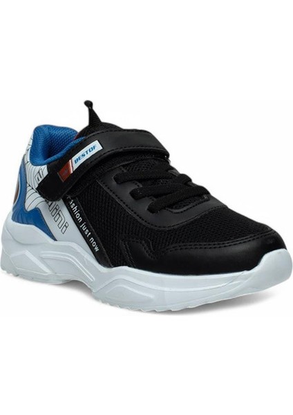 Best Of Flexi Çocuk Ultra Hafif Günlük Sneaker 116