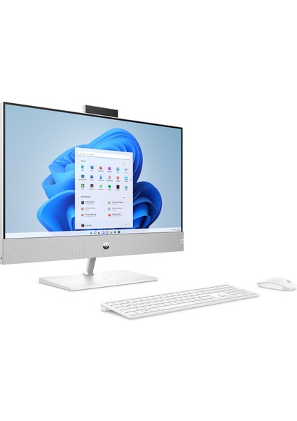 Pavilion 24-CA0010NT All-In-One Pc (A04YYEA)