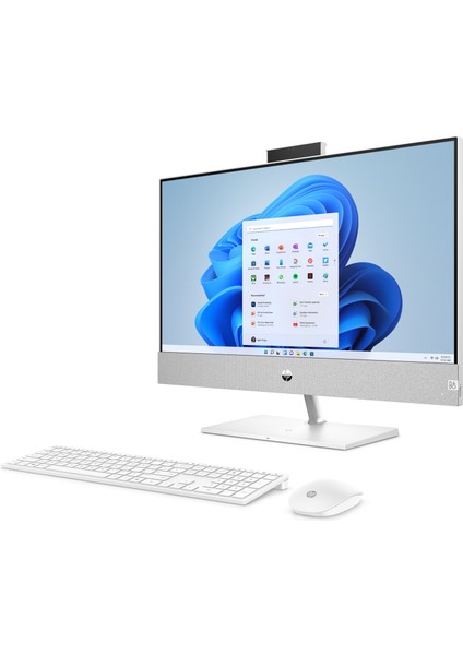 Pavilion 24-CA0010NT All-In-One Pc (A04YYEA)