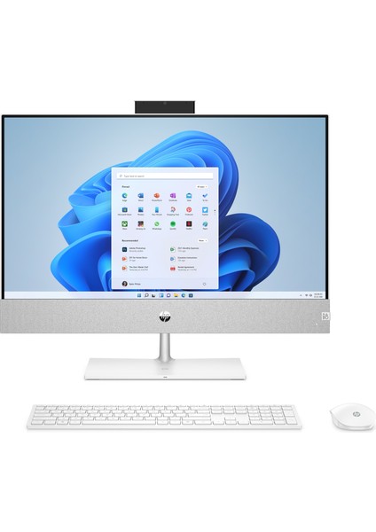Pavilion 24-CA0010NT All-In-One Pc (A04YYEA)