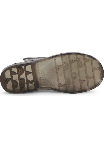 Clasıca V. Crıstal Kız Çocuk Füme Sandalet indirimleri