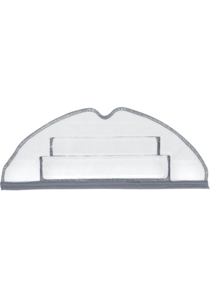 Roborock S8, S8+ ( Plus ), S8 Pro Ultra Robot Süpürge Uyumlu 4'lü - Yedek Parça Seti modelleri