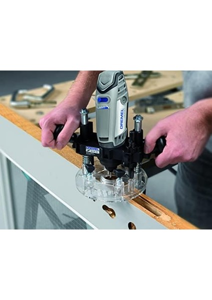 652 Ahşap Kanal Açma Freze Ucu, 4,8 mm