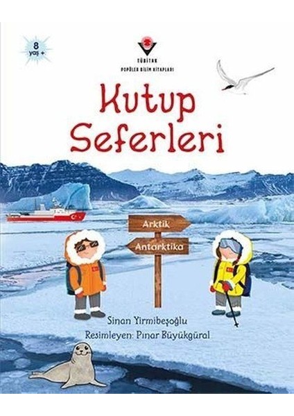 Kutup Seferleri