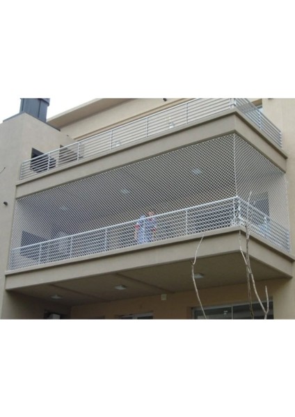 Balkon Filesi 3mt Boy Kedi Filesi Kedi Balkon Filesi Güvenlik Filesi Kuş Filesi indirimleri