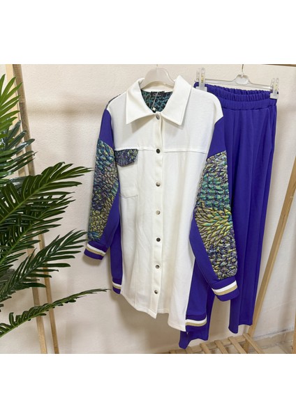 Modal Kumaş Ikili Takım Stella Store