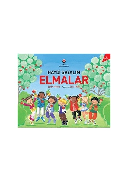 Haydi Sayalım Elmalar