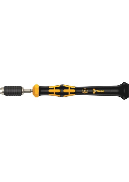 05074800001 1460 Kraftform Micro Esd Ön Ayarlı Tork Tornavida, Hızlı Değiştirme Mandrenli, 0.02 - 0.06 Nm fiyatları