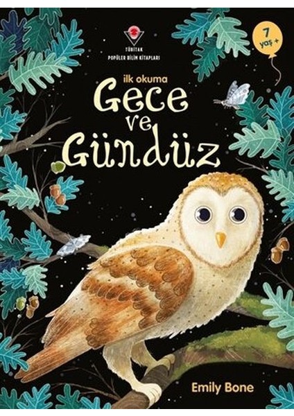 Ilk Okuma - Gece ve Gündüz