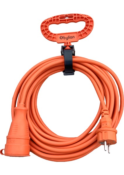 Arge Toptan Taşıma Asma Aparatlı Kapaklı Kablo Seti 10 mt 3x1,5mm Ttr Kablo fiyatları