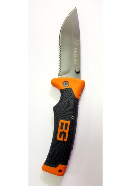 Gerber Buyuk Kılıflı