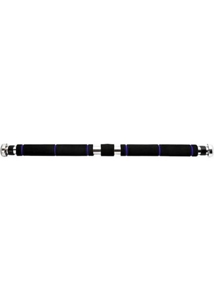 Uzun Süngerli Kapı Barı Koridor Barfiksi 60 - 100 cm Arası