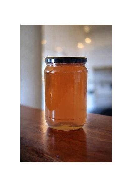 Üç Yöre Mix Bal – 950 Gr (Hizan – Çat – Yüksekova)