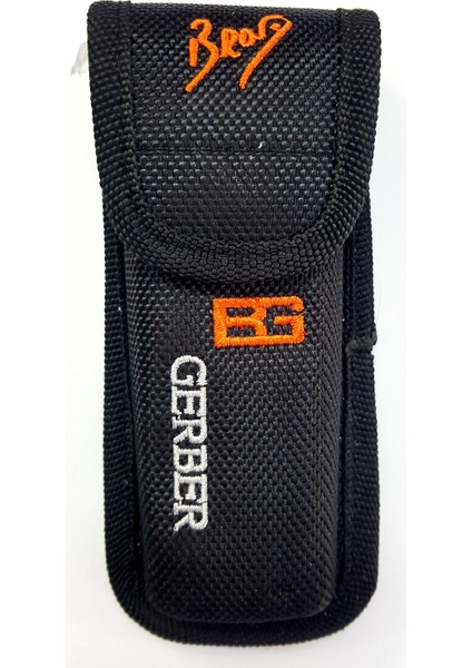 Gerber Buyuk Kılıflı