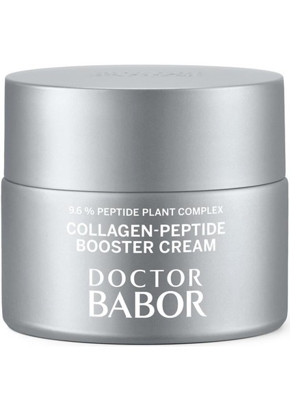 Collagen-Peptide Booster Cream Bakım Kremi 50 ml