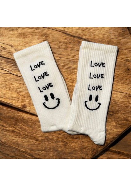 OMSLove Çorap