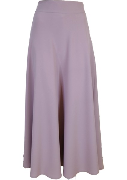 5425 Sentez Etek Krep Kloş