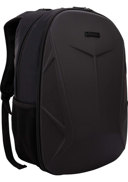 BP-IT300 Gladiator Serisi 15.6" Uyumlu Notebook Çantası - Siyah