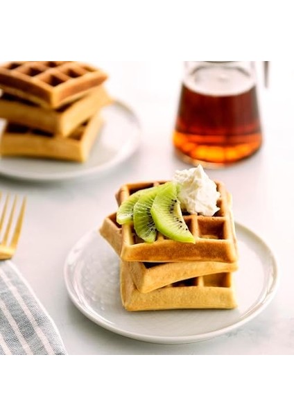 Ware Belçika Waffle Makinesi