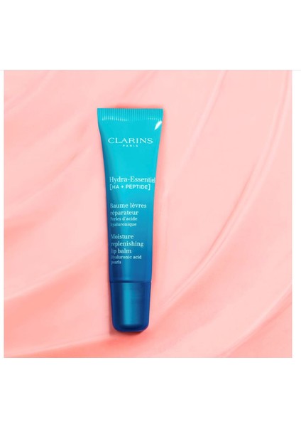Hydra Essential - Dudak Balmı 15 ml