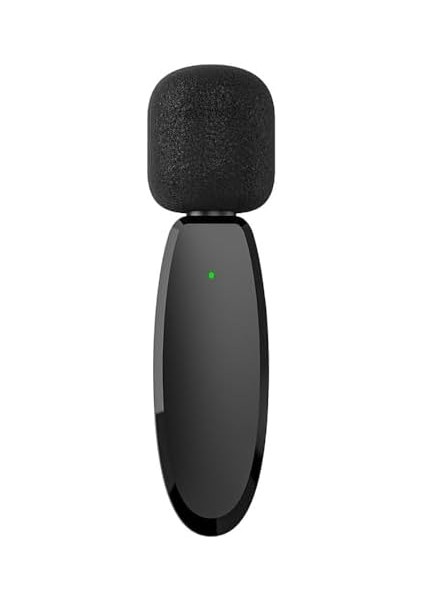 V6 3in1 Wireless Microphone