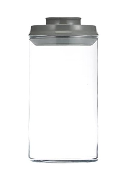 Zest Click Lock Kavanoz 1480 cc