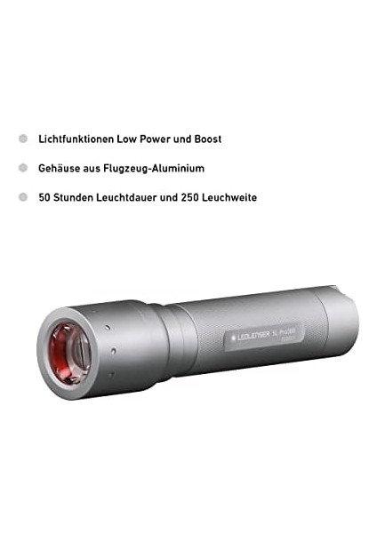 Sl-Pro 300 El Feneri