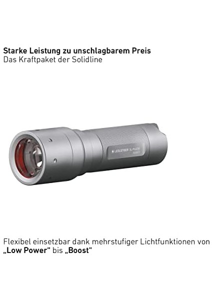 Sl-Pro 300 El Feneri