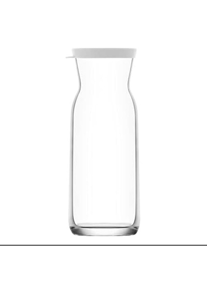 Fonte Tekli Karaf, Fonte, LV-FON856 PK0002R700 Cc, Şeffaf