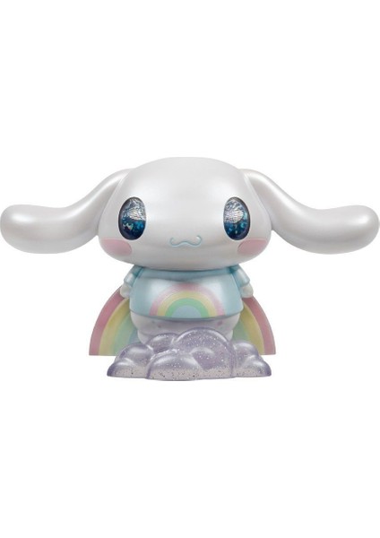 HKT08400 Hello Kitty - Cinnamoroll 10 cm fırsatları