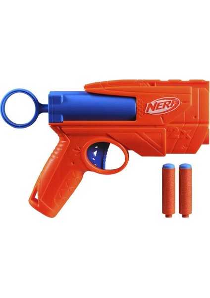 G0132 Nerf N Serisi Ward