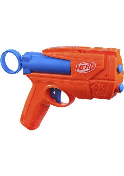 G0132 Nerf N Serisi Ward