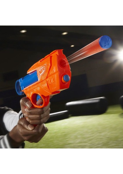 G0132 Nerf N Serisi Ward