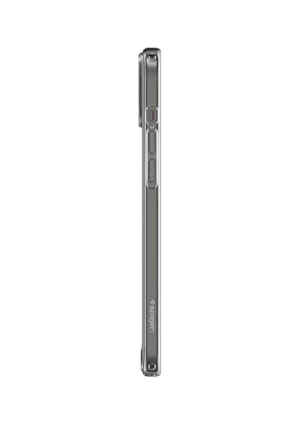 Apple iPhone 15 Plus Kılıf Crystal Hybrid Crystal Clear - ACS06459