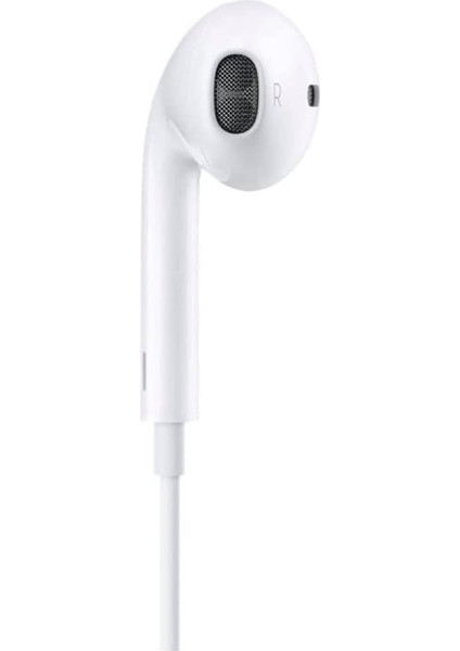 Lightning Girişli Kablolu Earpods Kulaklık, Tak Çalıştır
