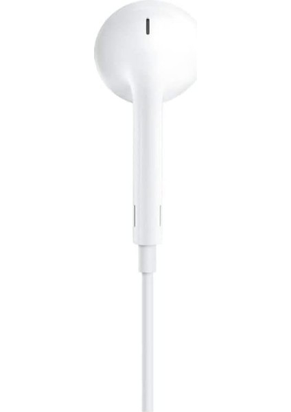 Lightning Girişli Kablolu Earpods Kulaklık, Tak Çalıştır