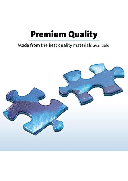 35P Puzzle Peluşlar, Yapboz