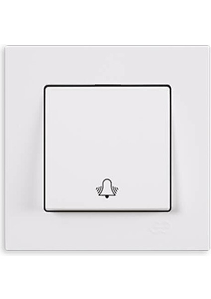 Eqona Fildişi Zil Anahtarı (Mkz)