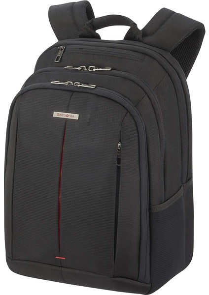CM5-09-005 Guard It 2.0 Notebook Sırt Çantası, Siyah, 14.1"