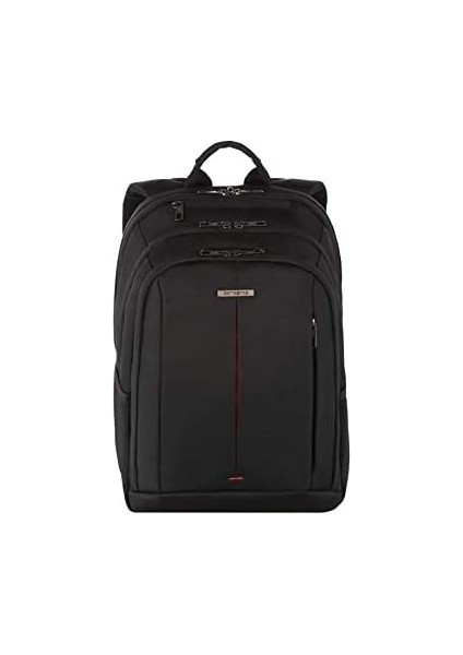 CM5-09-005 Guard It 2.0 Notebook Sırt Çantası, Siyah, 14.1"