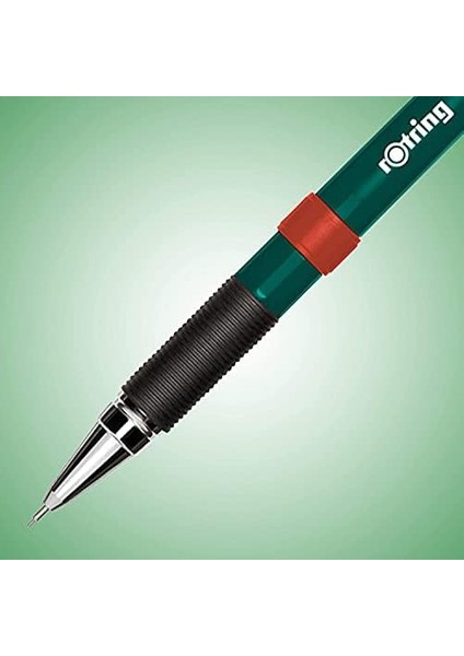 Visumax Versatil Uçlu Kalem, 0.7 Mm, Koyu Yeşil