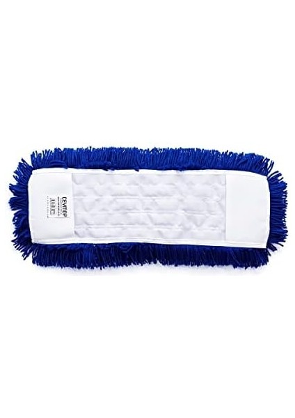 Professıonal Orlon Mop Saçaklı 60 cm 60 cm