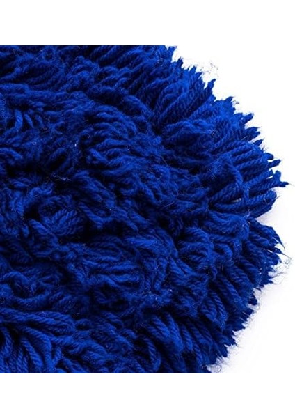 Professıonal Orlon Mop Saçaklı 60 cm 60 cm