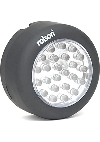60702 Kare LED Lamba